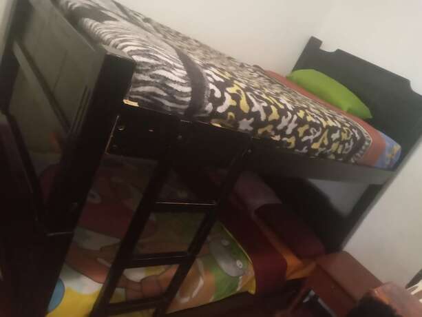Imagen de la habitación del Hotel DON PABLO, Quito. Foto 18