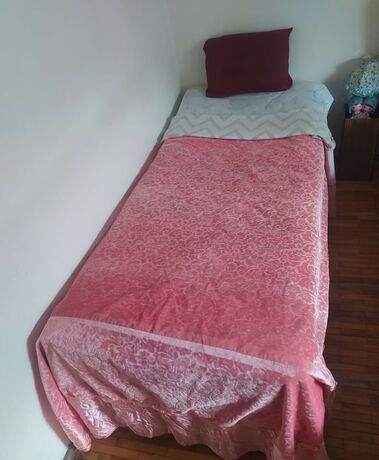 Imagen de la habitación del Hotel DON PABLO, Quito. Foto 19