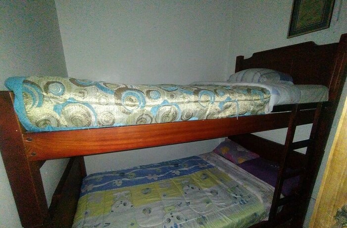 Imagen de la habitación del Hotel DON PABLO, Quito. Foto 20