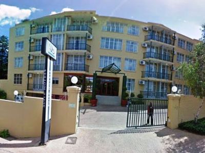 Imagen general del Hotel DON SANDTON III. Foto 1