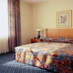 Imagen de la habitación del Hotel DON SANDTON III. Foto 3