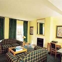 Imagen de la habitación del Hotel DON SANDTON III. Foto 4