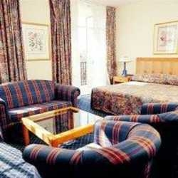 Imagen de la habitación del Hotel DON SANDTON III. Foto 5