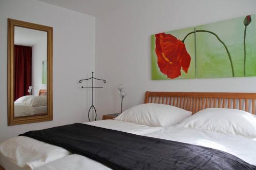 Imagen de la habitación del Hotel DONAUHOTEL Ingolstadt. Foto 7