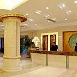 Imagen general del Hotel DONG DING. Foto 2