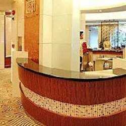 Imagen general del Hotel DONG DING. Foto 3