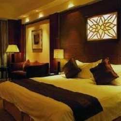 Imagen general del Hotel DONG DING. Foto 5