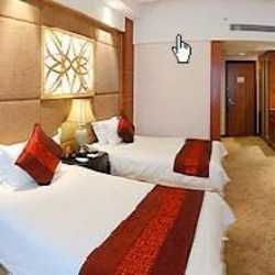 Imagen general del Hotel DONG DING. Foto 6