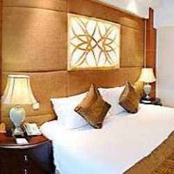 Imagen general del Hotel DONG DING. Foto 7