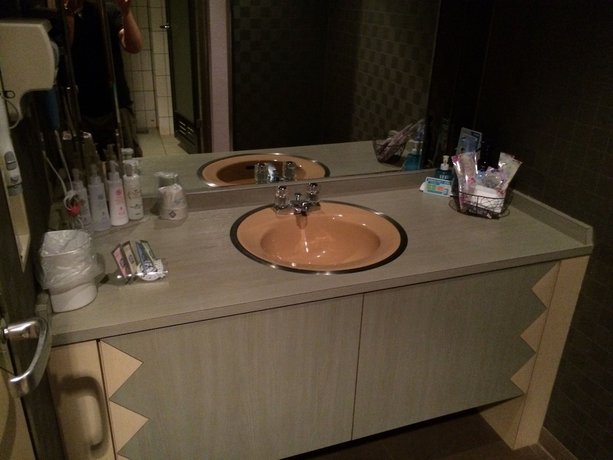 Imagen de la habitación del Hotel DONGURI COROCORO SHIGA - Adults only. Foto 3