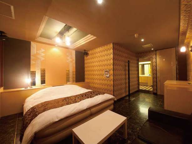 Imagen de la habitación del Hotel DONGURI COROCORO SHIGA - Adults only. Foto 4