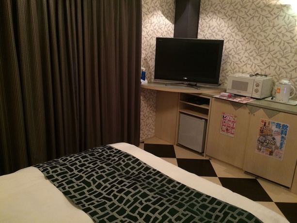 Imagen de la habitación del Hotel DONGURI COROCORO SHIGA - Adults only. Foto 5