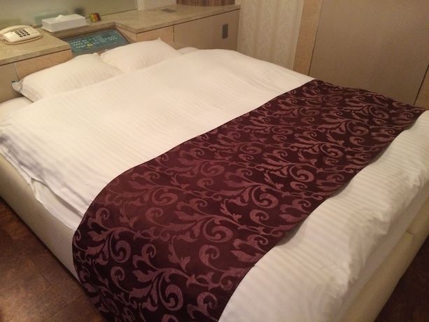 Imagen de la habitación del Hotel DONGURI COROCORO SHIGA - Adults only. Foto 8