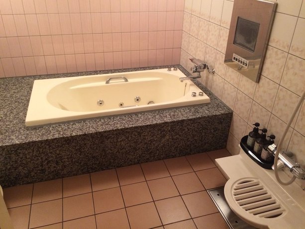 Imagen de la habitación del Hotel DONGURI COROCORO SHIGA - Adults only. Foto 9
