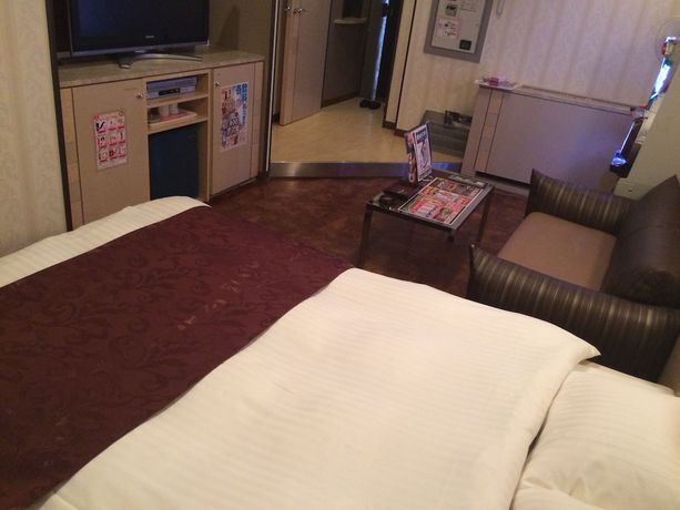 Imagen de la habitación del Hotel DONGURI COROCORO SHIGA - Adults only. Foto 12