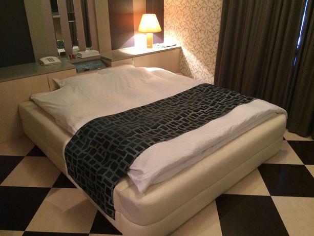 Imagen de la habitación del Hotel DONGURI COROCORO SHIGA - Adults only. Foto 13