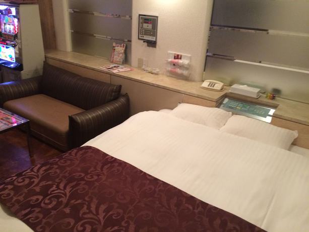 Imagen de la habitación del Hotel DONGURI COROCORO SHIGA - Adults only. Foto 14