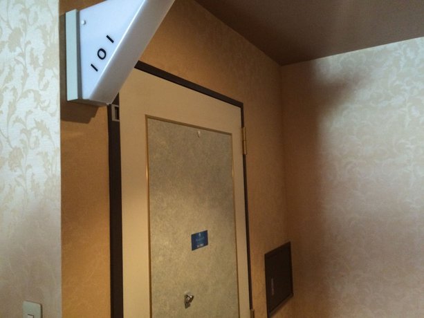 Imagen de los interiores del Hotel DONGURI COROCORO SHIGA - Adults only. Foto 20
