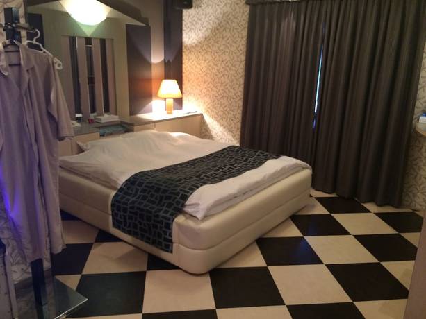 Imagen general del Hotel DONGURI COROCORO SHIGA - Adults only. Foto 1
