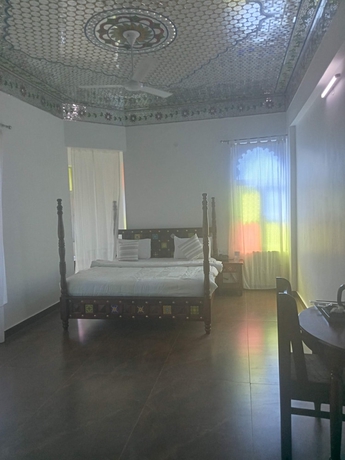 Imagen de la habitación del Hotel DOONGAR FORT Gurukripa Hilltop Resorts. Foto 7