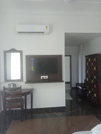 Imagen de la habitación del Hotel DOONGAR FORT Gurukripa Hilltop Resorts. Foto 10