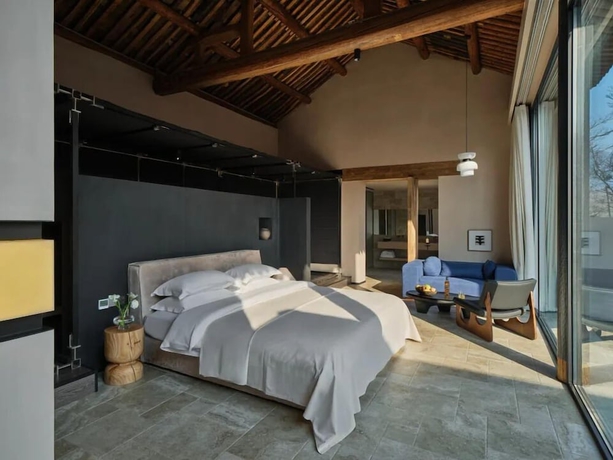 Imagen de la habitación del Hotel DOPO HOMESTAY. Foto 2