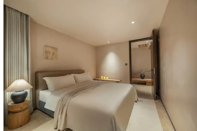 Imagen de la habitación del Hotel DOPO HOMESTAY. Foto 11