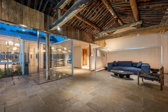 Imagen de los interiores del Hotel DOPO HOMESTAY. Foto 16