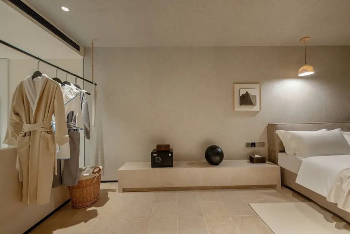 Imagen de la habitación del Hotel DOPO HOMESTAY. Foto 13