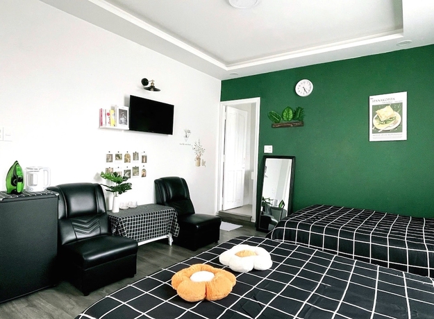 Imagen general del Hotel DORA Boutique Dalat. Foto 1