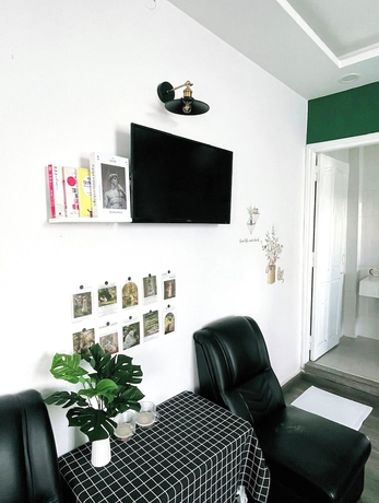 Imagen de la habitación del Hotel DORA Boutique Dalat. Foto 5