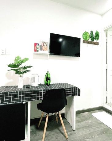 Imagen de la habitación del Hotel DORA Boutique Dalat. Foto 8