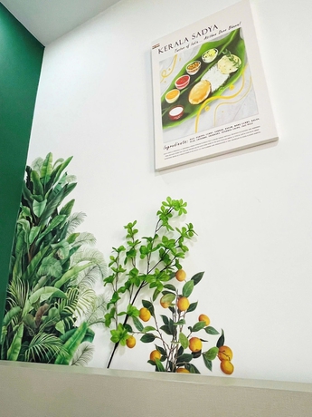 Imagen de la habitación del Hotel DORA Boutique Dalat. Foto 13