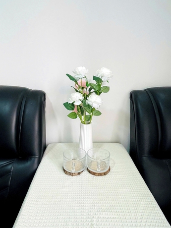 Imagen de la habitación del Hotel DORA Boutique Dalat. Foto 14