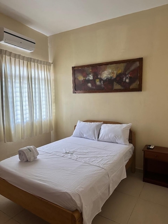 Imagen de la habitación del Hotel DORAL INN HOTEL. Foto 10