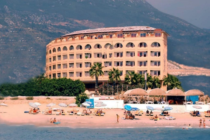 Imagen general del Hotel DORIS AYTUR. Foto 1