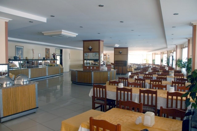 Imagen general del Hotel DORIS AYTUR. Foto 2