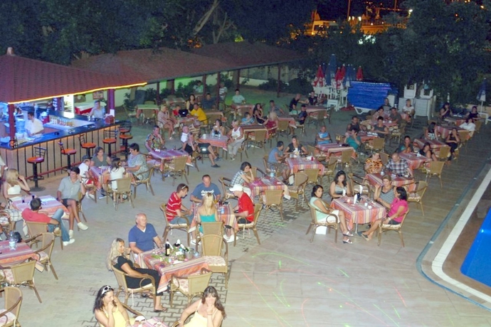 Imagen general del Hotel DORIS AYTUR. Foto 3