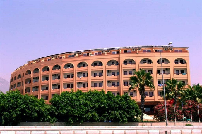 Imagen general del Hotel DORIS AYTUR. Foto 4