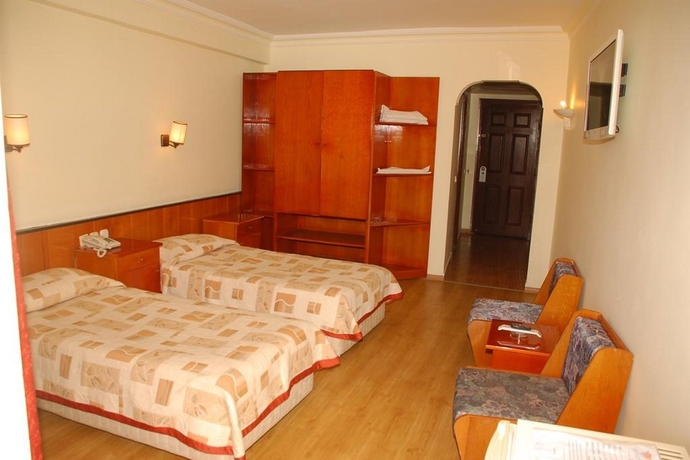 Imagen general del Hotel DORIS AYTUR. Foto 5