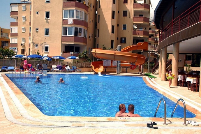 Imagen general del Hotel DORIS AYTUR. Foto 8