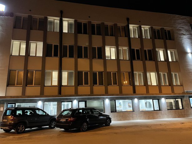 Imagen general del Hotel DORM BG. Foto 5