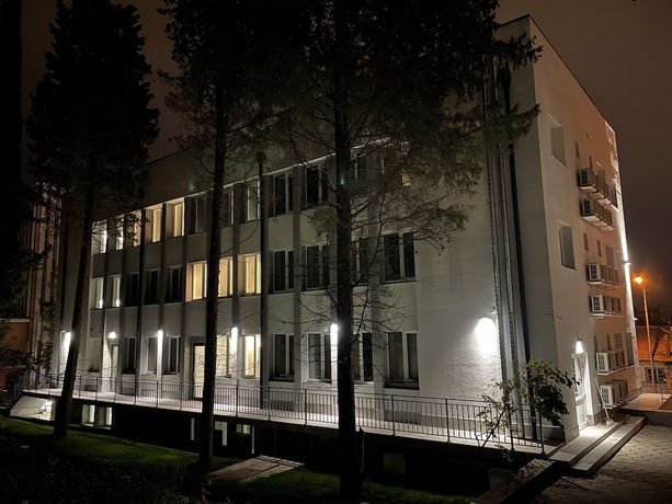 Imagen general del Hotel DORM BG. Foto 6