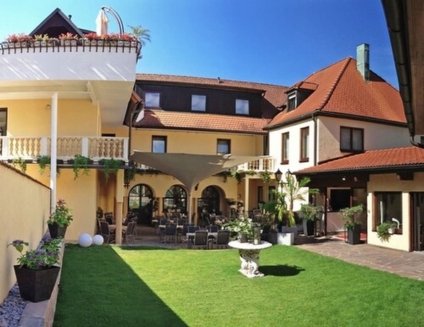 Imagen general del Hotel DORMERO Aalen. Foto 1