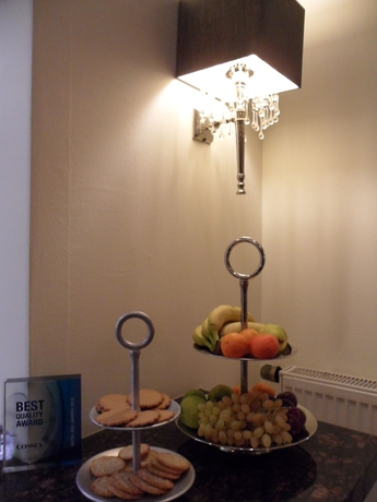 Imagen de los interiores del Hotel DORMERO Aalen. Foto 18