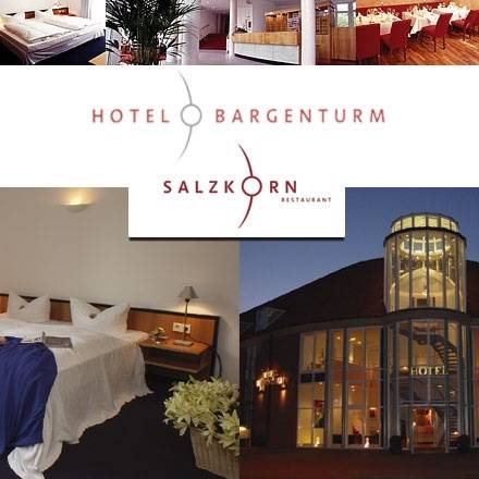 Imagen de la habitación del Hotel DORMERO Bargenturm L&uuml;neburg. Foto 2