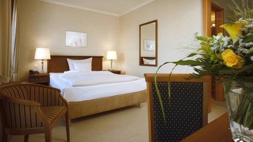 Imagen de la habitación del Hotel DORMERO Bergstr&ouml;m L&uuml;neburg. Foto 8