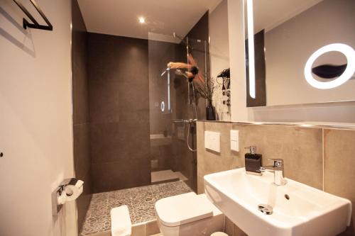 Imagen general del Hotel DORMERO Bremen. Foto 2