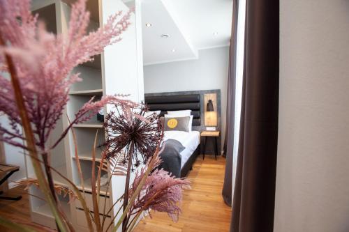 Imagen general del Hotel DORMERO Bremen. Foto 4