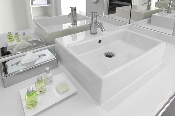Imagen de la habitación del Hotel DORMERO F&uuml;rth. Foto 12
